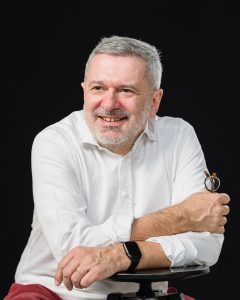 FRANCESCO ANTONIOLI