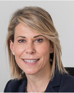 LUDOVICA CAPASSO